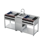 Барная станция DOUBLE NEO 2000 (фото 1)